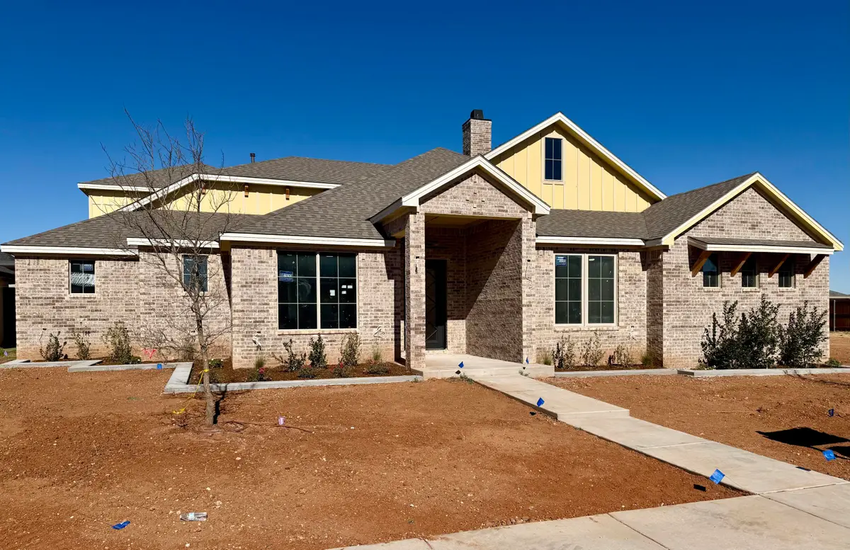 3814 136th Street, Lubbock, TX 79423 - Image #1