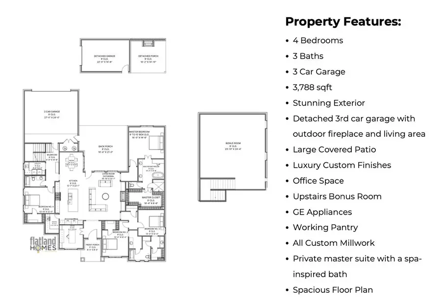 3814 136th Street, Lubbock, TX 79423 - Image #3