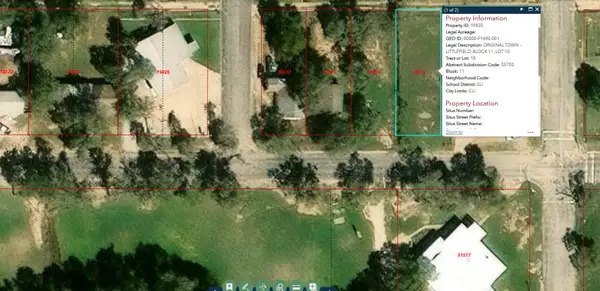 609 W 3rd Street, Littlefield, TX 79339