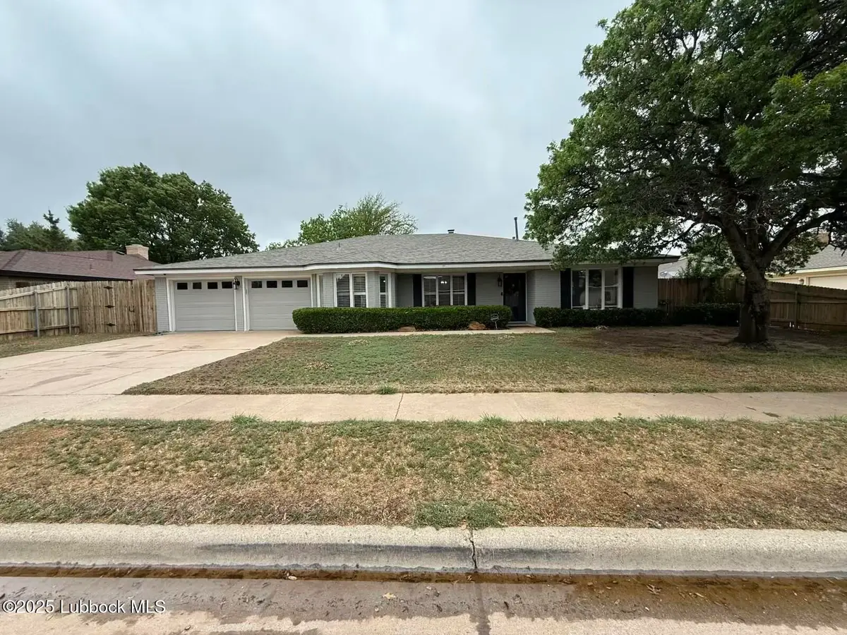 3506 97th Street, Lubbock, TX 79423 - Image #1