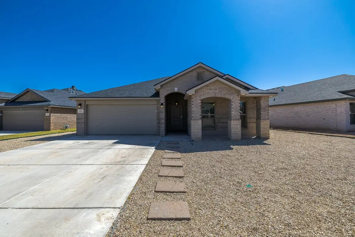 2705 Virginia Avenue, Lubbock, TX 79407 - #1