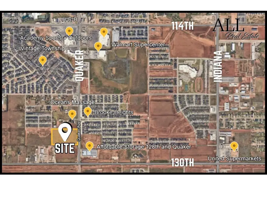 12704 Lubbock 79424 Avenue, Lubbock, TX 79424 - #2