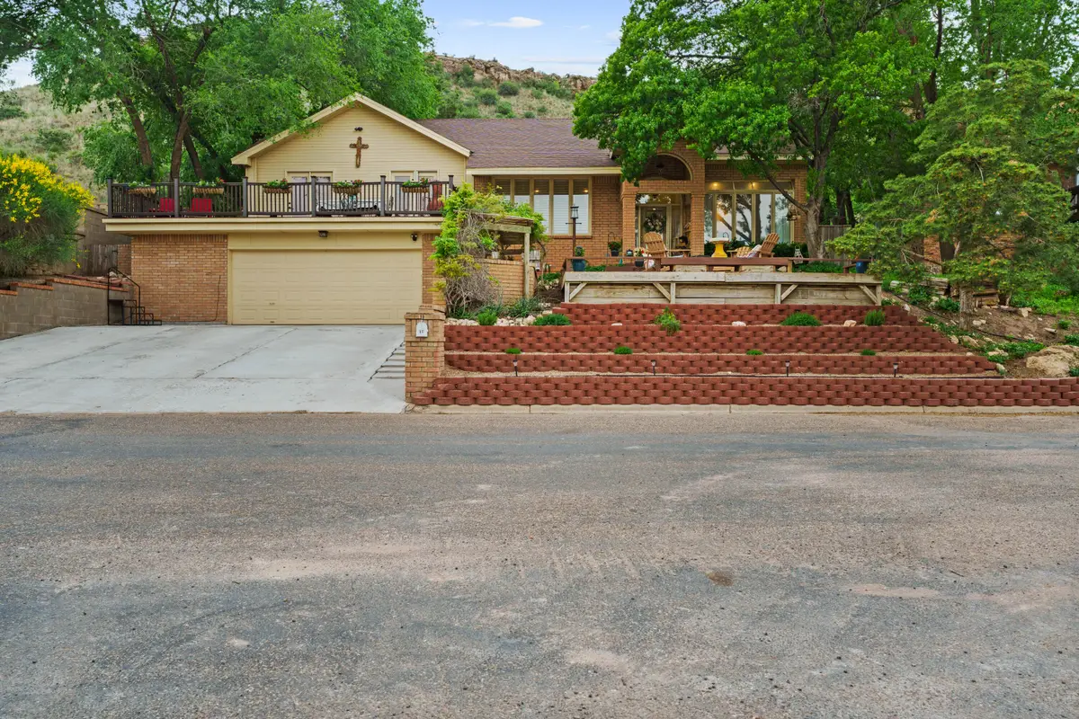 47 S Lakeshore Drive, Ransom Canyon, TX 79366 - #1