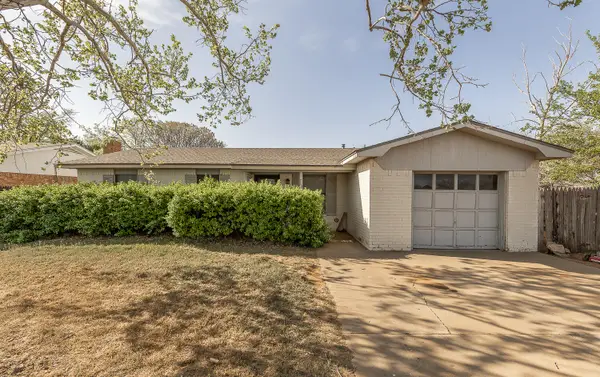 702 E 76th Street, Lubbock, TX 79404