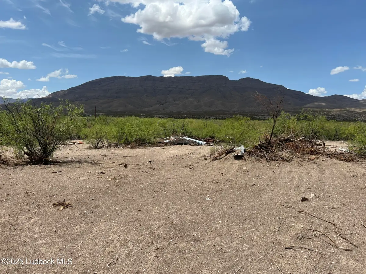 Lots 1-10 Sec 65 Block 2 T&p Presidio County, Presidio, TX 79845 - Image #1