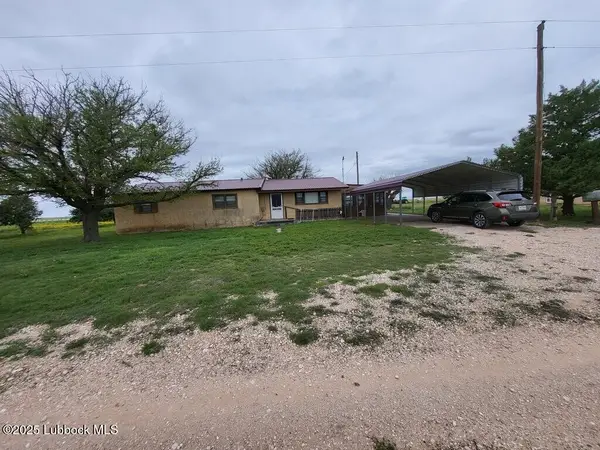 2339 Co Rd 15, Tulia, TX 79088