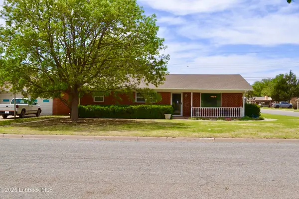 200 Crescent Drive, Littlefield, TX 79339