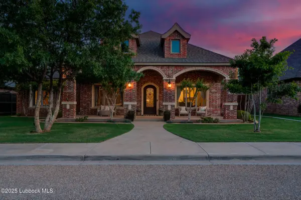 3813 113th Street, Lubbock, TX 79423