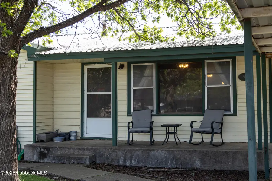 309 Ripley Avenue, Kress, TX 79052 - Image #3