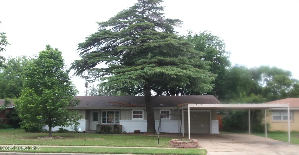 3707 38th Street, Lubbock, TX 79413 - Image #1