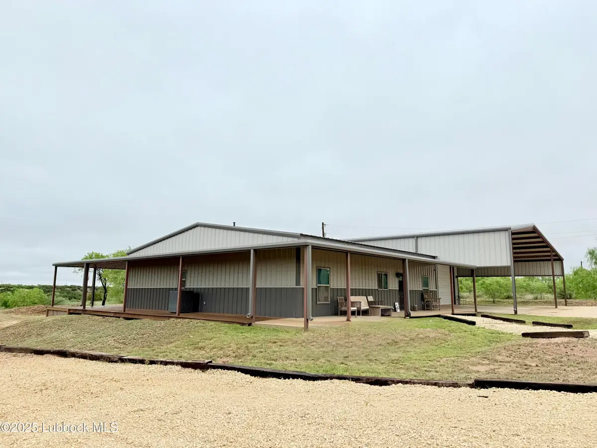 1010 Fagan Road, Snyder, TX 79549 - Image #1