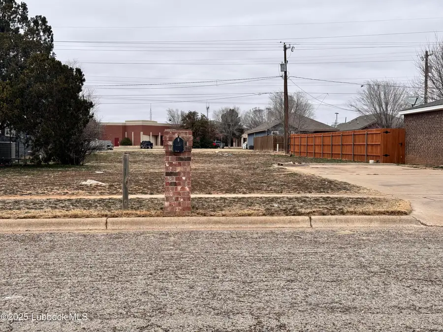 1509 E Tulane Street, Lubbock, TX 79403 - Image #2