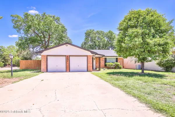 6901 Avenue W, Lubbock, TX 79412