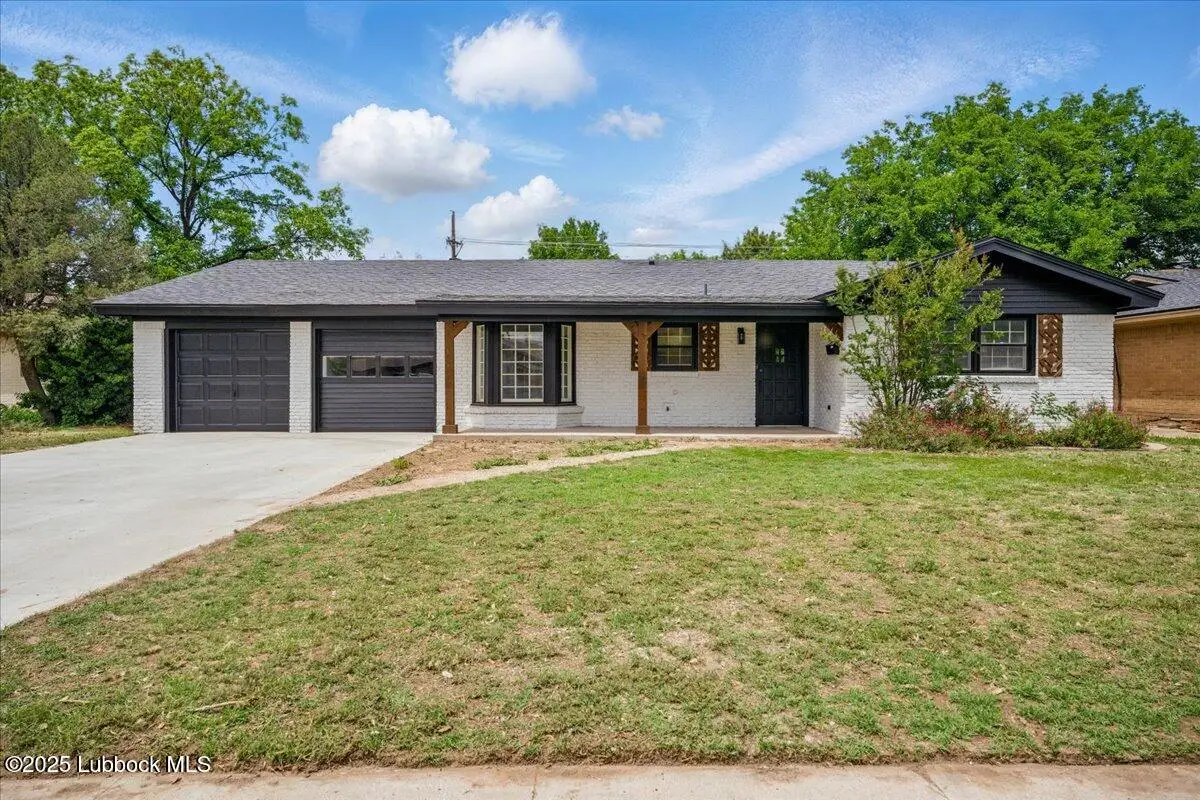 4214 64th Street, Lubbock, TX 79413 - Image #1