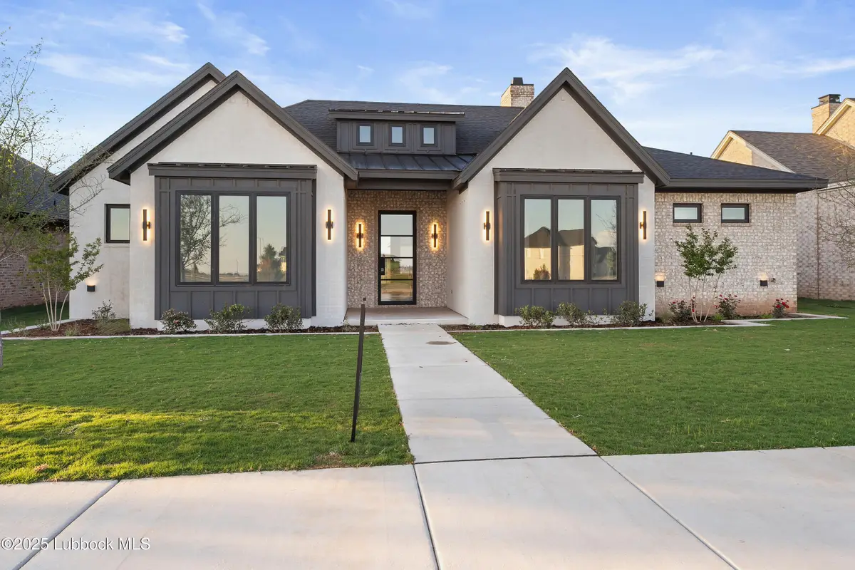 4806 139th Street, Lubbock, TX 79423 - #1