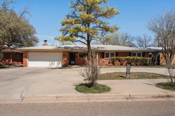 3808 27th Street, Lubbock, TX 79410