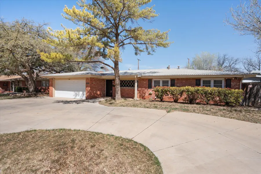3808 27th Street, Lubbock, TX 79410 - Image #2