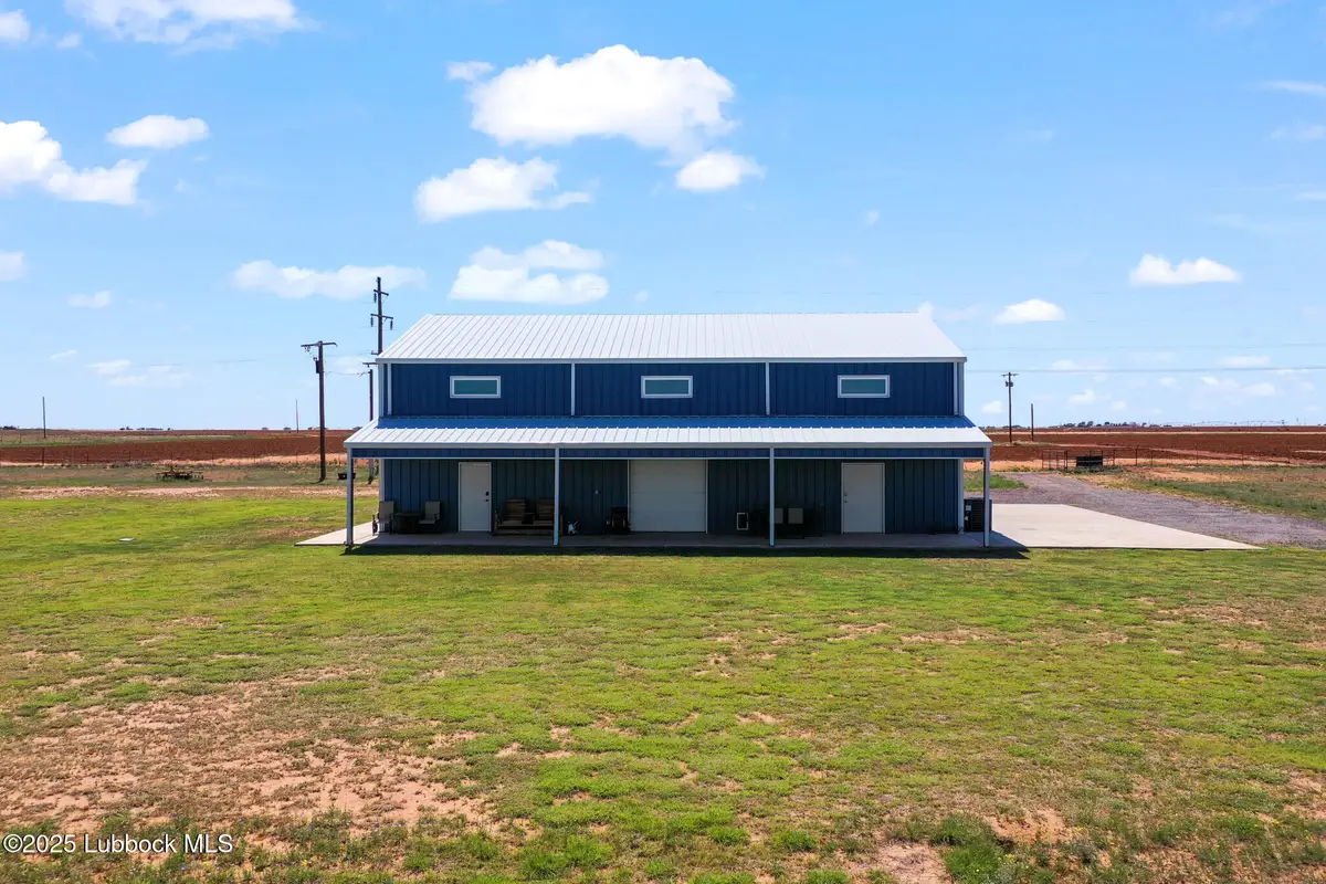 743 Co Rd M, Tahoka, TX 79373 - Image #1