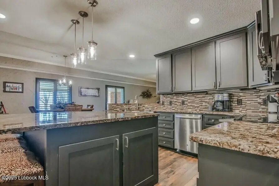 1913 N Genoa Avenue, Lubbock, TX 79416 - #3