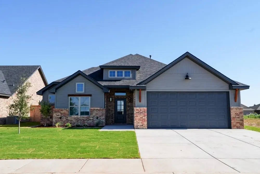 1110 N 6th Street, Wolfforth, TX 79382 - Image #1