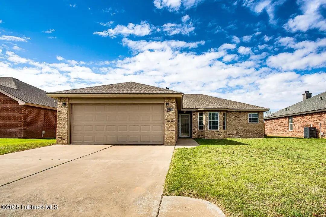 6512 7th Street, Lubbock, TX 79416 - Image #1