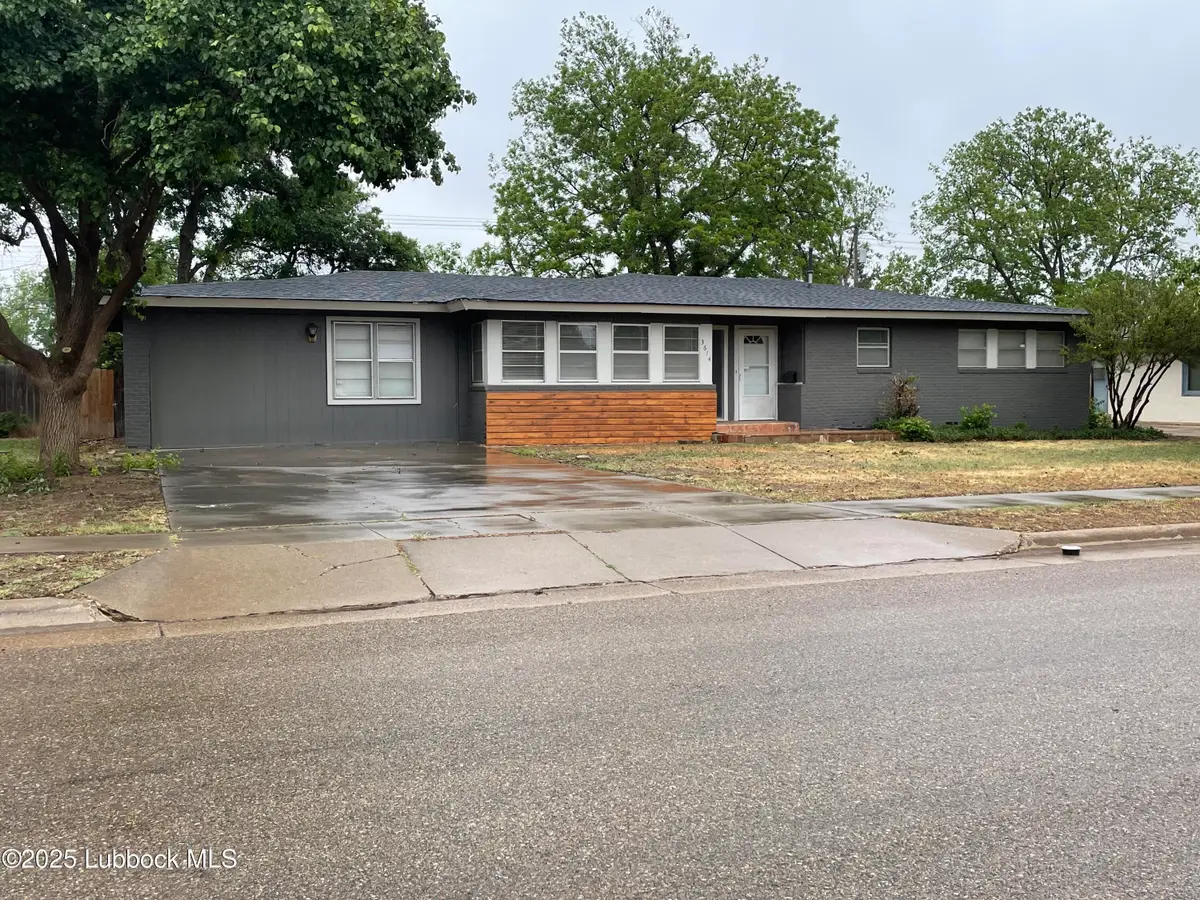 3614 28th Street, Lubbock, TX 79410 - Image #1