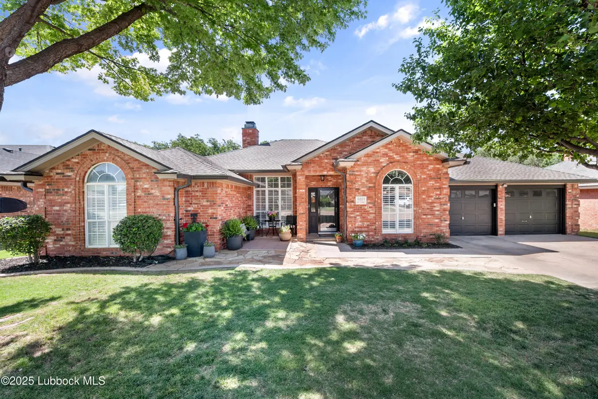 6021 78th Street, Lubbock, TX 79424 - Image #1