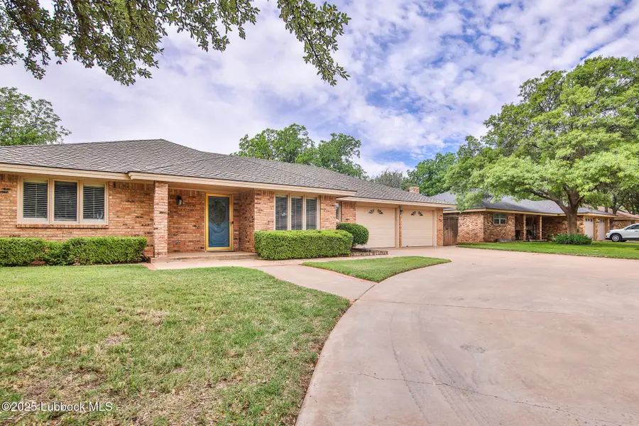1804 E Hester Street, Brownfield, TX 79316 - Image #3