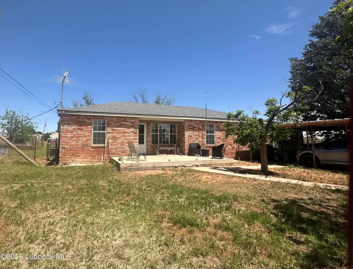 1221 Texas 83, Denver City, TX 79323 - Image #1