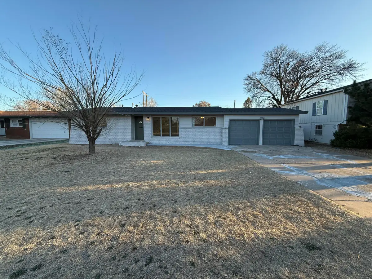 3613 42nd Street, Lubbock, TX 79413 - Image #1