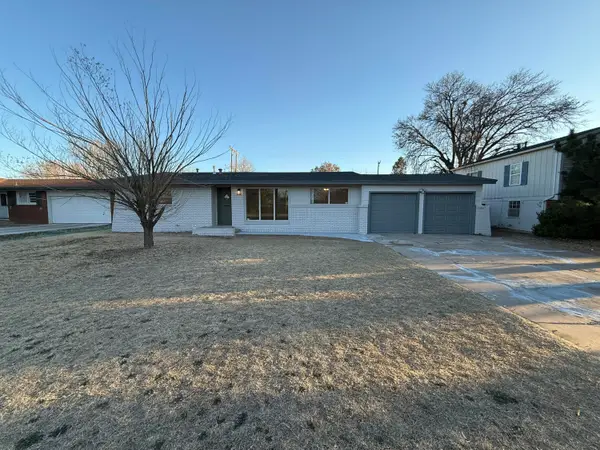 3613 42nd Street, Lubbock, TX 79413