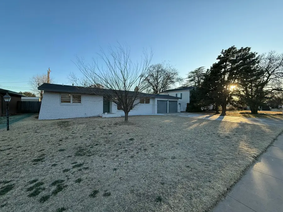 3613 42nd Street, Lubbock, TX 79413 - Image #2