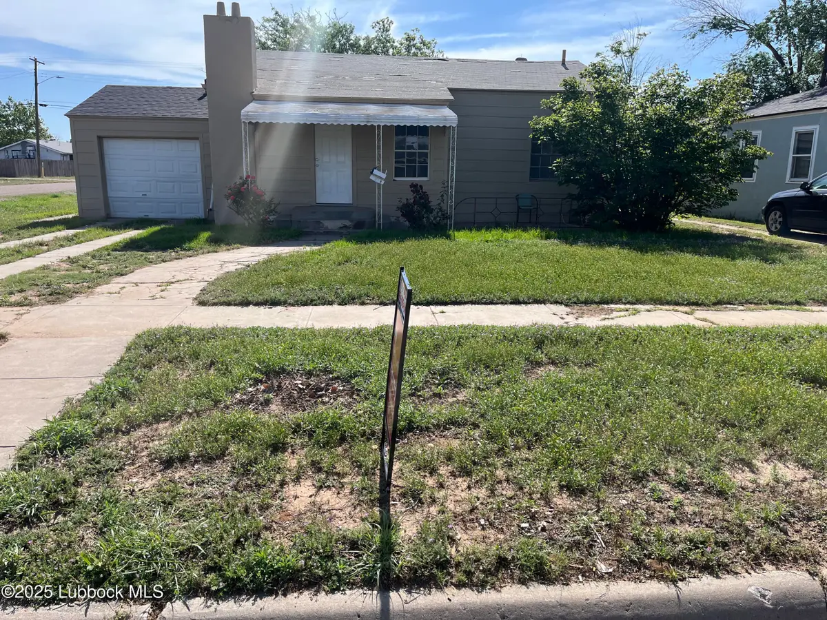 700 S 12th Street, Slaton, TX 79364 - Image #1