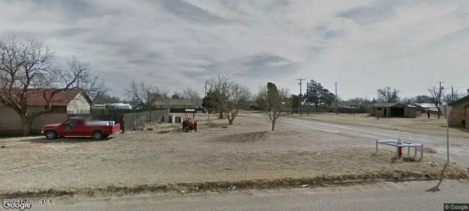 429 S Durham Avenue, Crosbyton, TX 79322 - Image #1