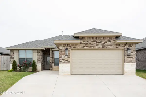 7605 58th Street, Lubbock, TX 79407