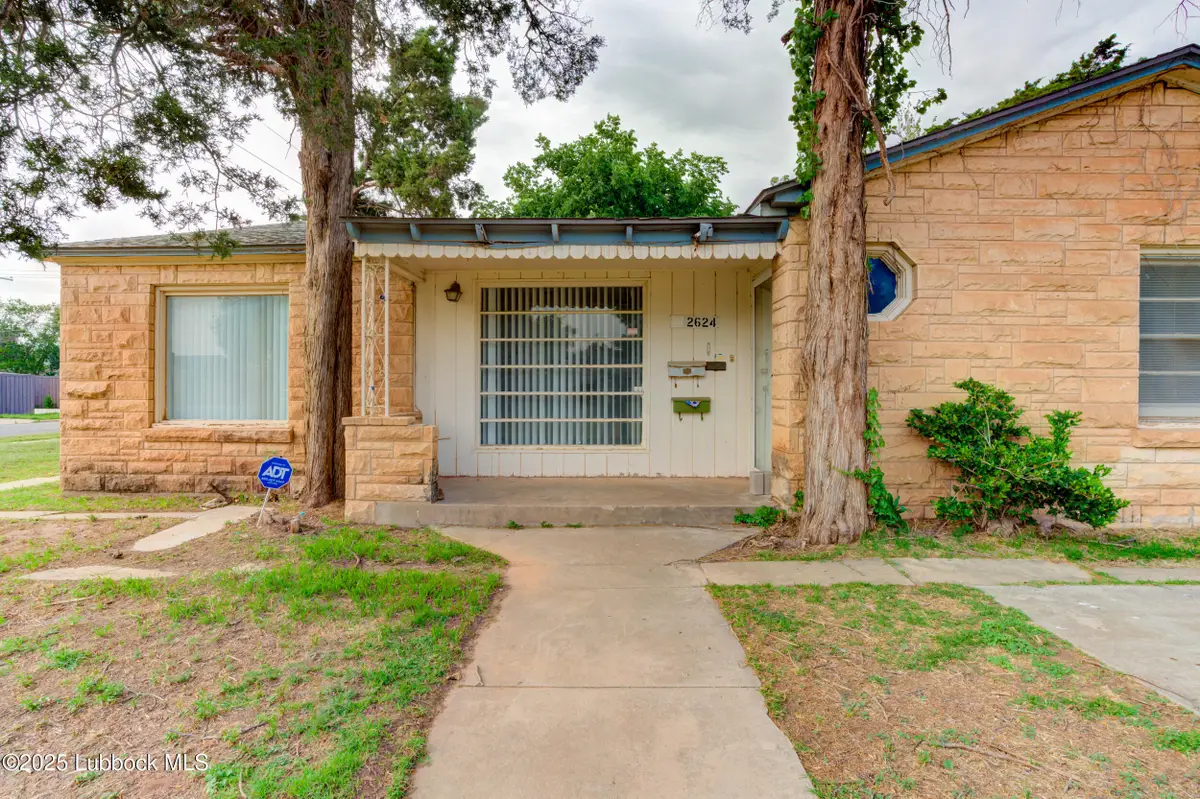 2624 32nd Street, Lubbock, TX 79410 - Image #1