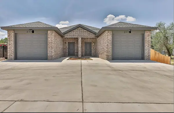 2113 20th Street, Lubbock, TX 79411