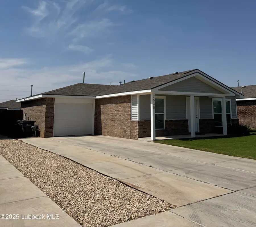7535 32nd Street, Lubbock, TX 79407 - Image #2
