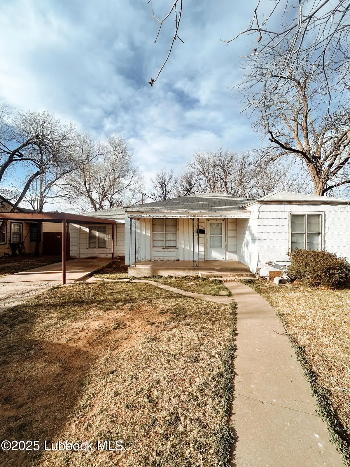 2406 32nd Street, Lubbock, TX 79411 - #1
