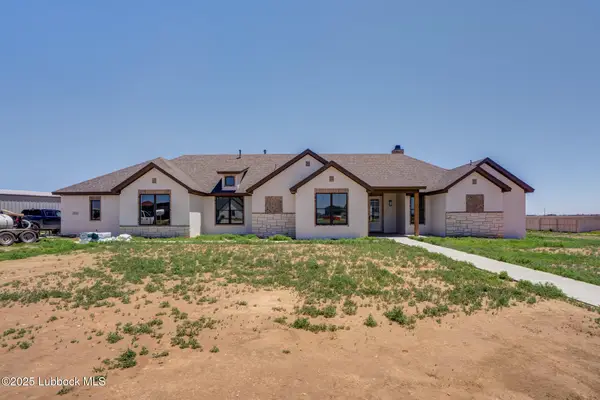 3121 County Rd 7660, Lubbock, TX 79423