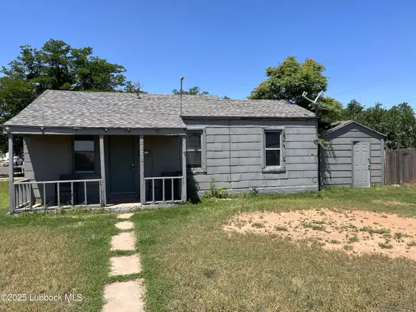 2602 40th Street, Lubbock, TX 79413
