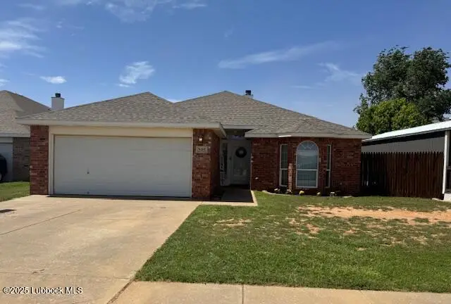 505 N Kline Avenue, Lubbock, TX 79416 - Image #1