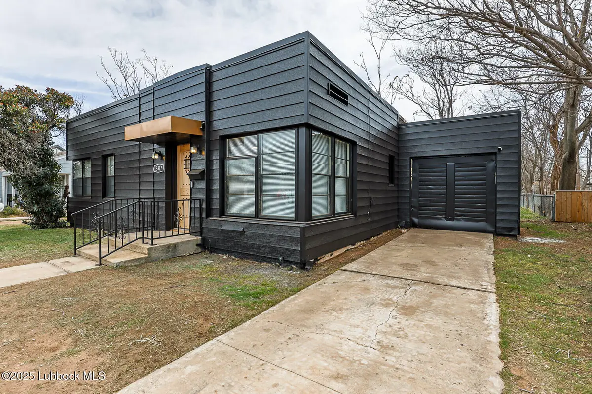 2317 29th Street, Lubbock, TX 79411 - Image #1