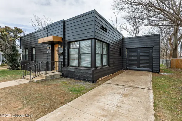 2317 29th Street, Lubbock, TX 79411