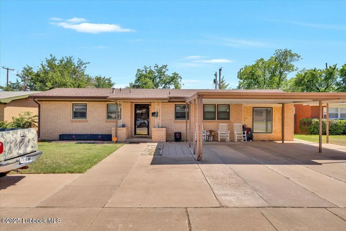 4917 44th Street, Lubbock, TX 79414 - Image #1