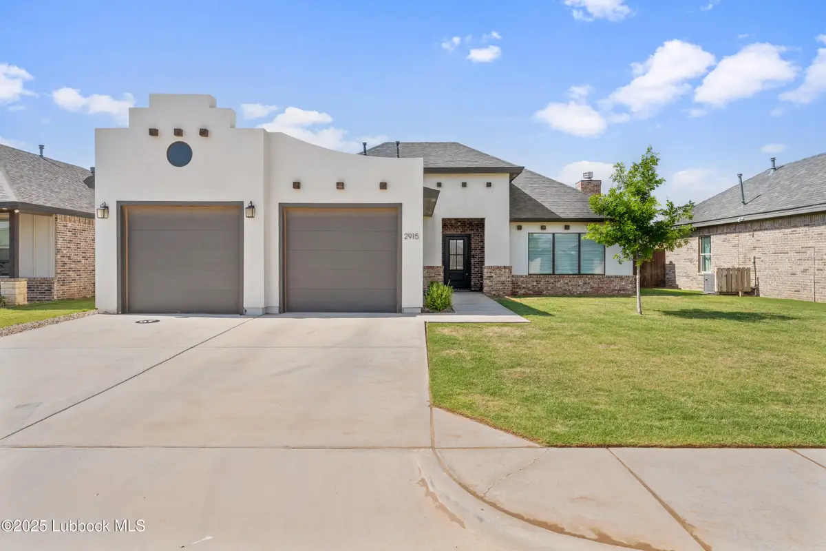2915 137th Street, Lubbock, TX 79423 - Image #1
