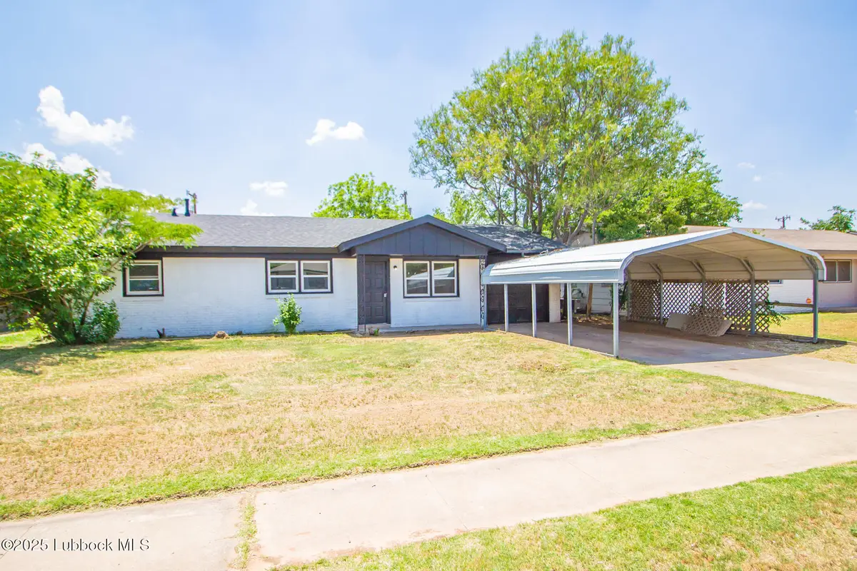 5313 39th Street, Lubbock, TX 79414 - Image #1