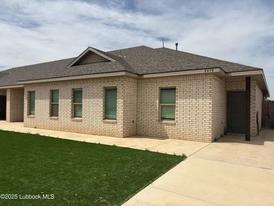 2610-2618 136th Street, Lubbock, TX 79423 - #2