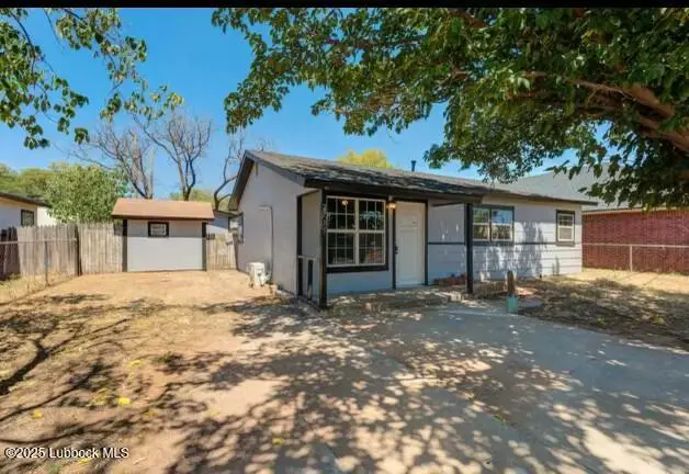 2715 E 2nd Place, Lubbock, TX 79403 - Image #1
