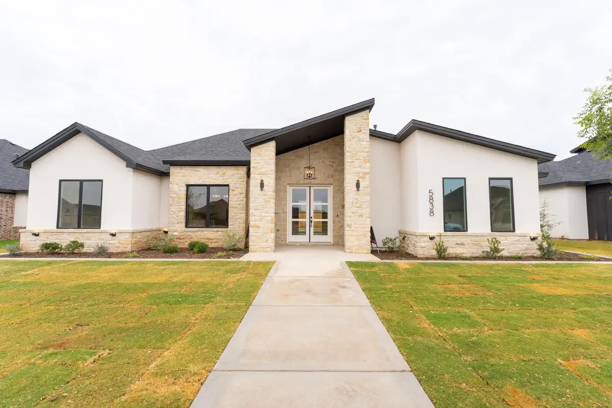 5838 111th Street, Lubbock, TX 79424 - #1